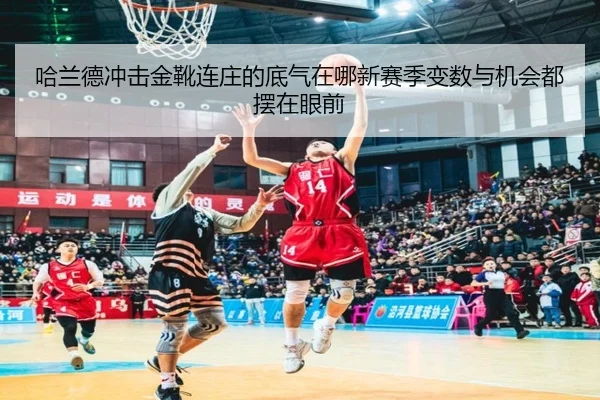 哈兰德冲击金靴连庄的底气在哪新赛季变数与机会都摆在眼前